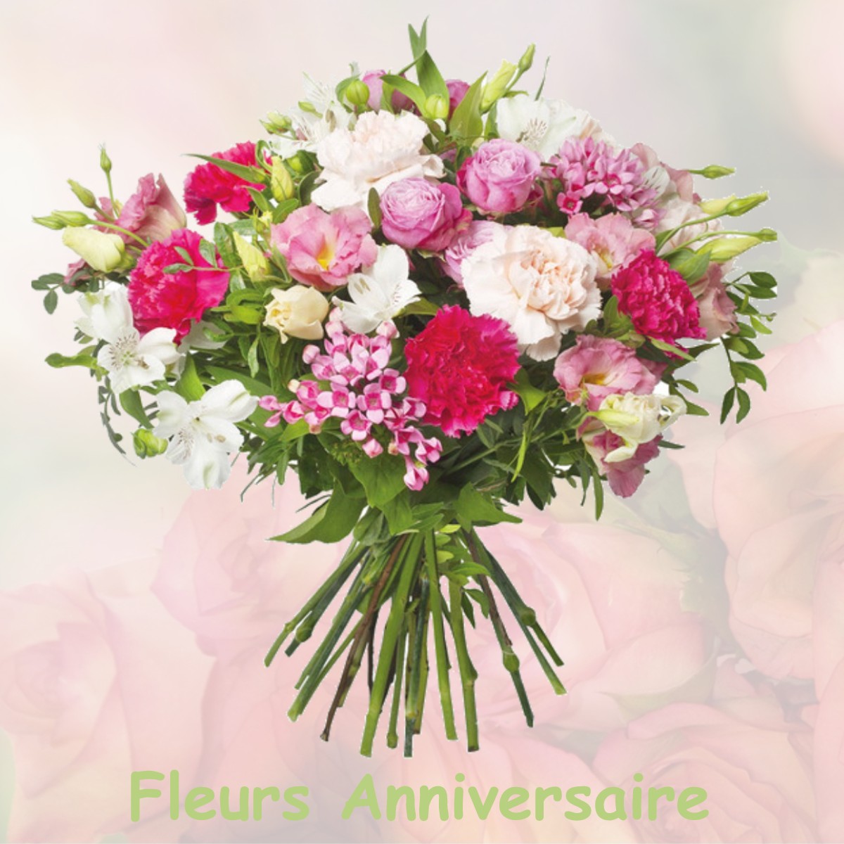 fleurs anniversaire SAINT-CHRISTOPHE-DU-BOIS